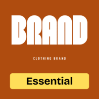 Logo Design – Essential ✅