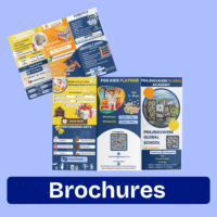 Brochure Design